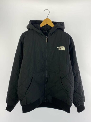 【中古】THE NORTH FACE◆ジャケット/XL/ナイロン/BLK/NY82333/23AW/Yakkin Jacket【メンズウェア】 【中古】THE NORTH FACE◆ジャケット/XL/ナイロン/BLK/NY82333/23AW/Yakkin Jacket【メンズウェア】