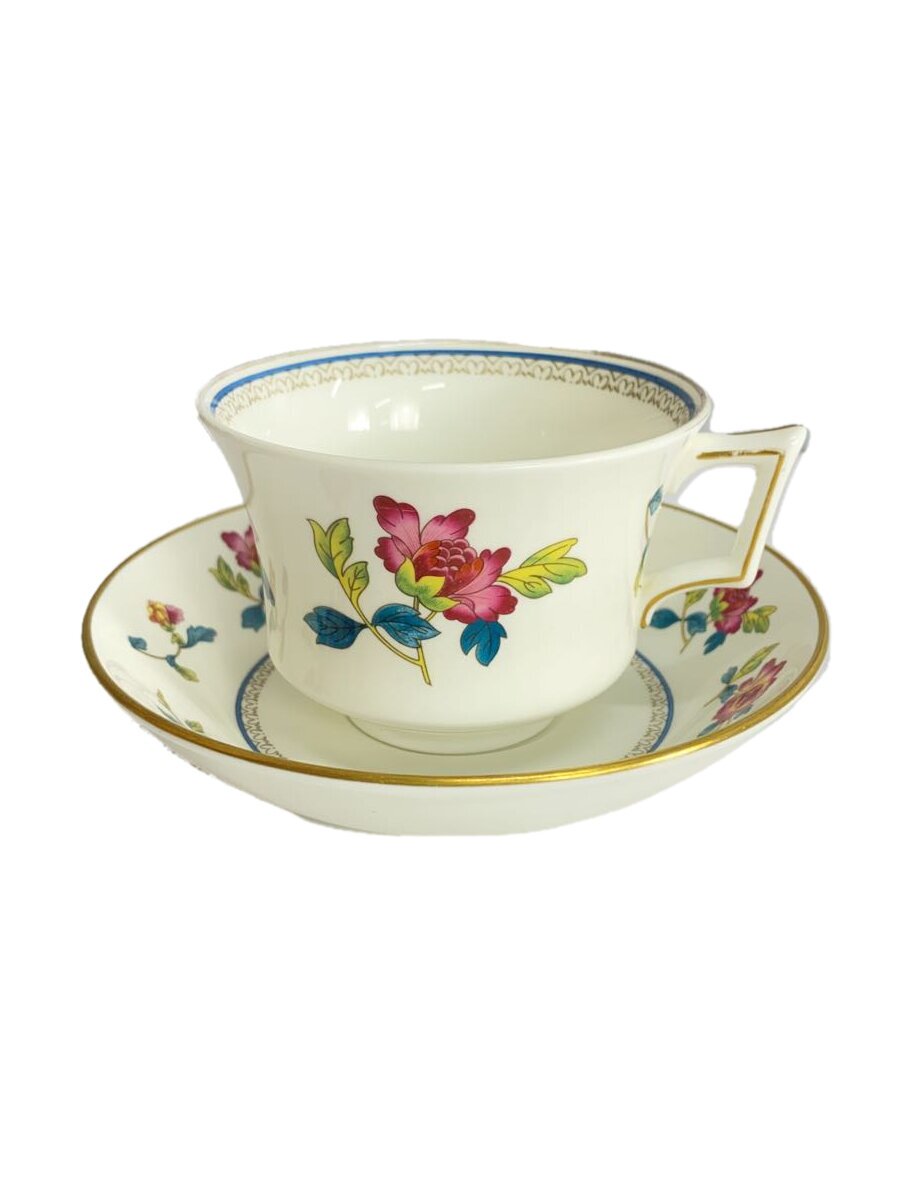 【中古】WEDGWOOD◆カップ&ソーサー【キッチン用品】