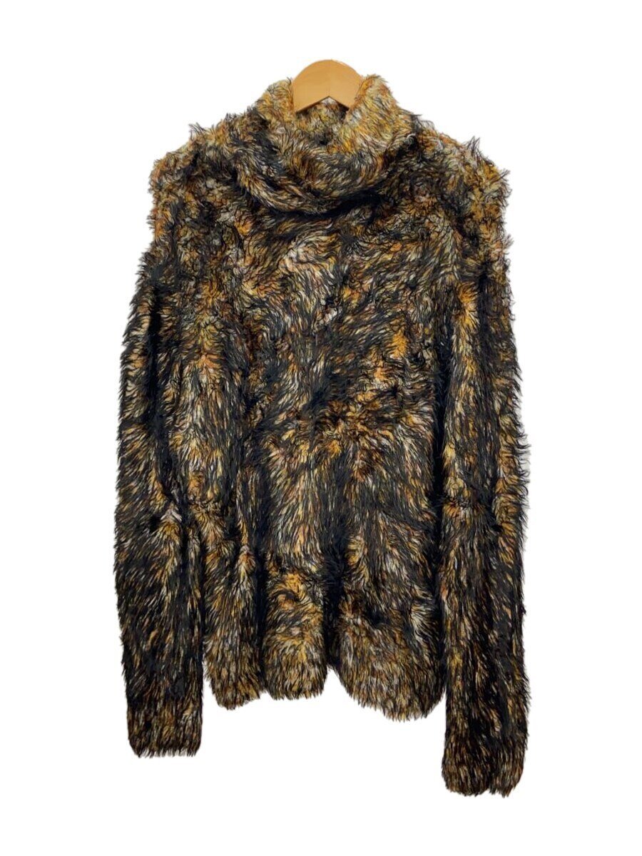 【中古】TAAKK◆ニット・セーター(薄手)/2/レーヨン/TA20AW-KN031【メンズウェア】