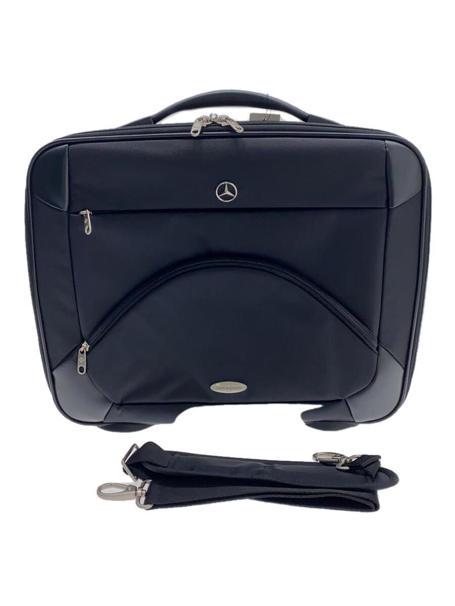 【中古】SAMSONITE◆ブリーフケース/--