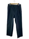 【中古】SEDAN ALL-PURPOSE◆ボトム/XL/ポリエステル/BLK/SD24F-PT07【メンズウェア】(4)