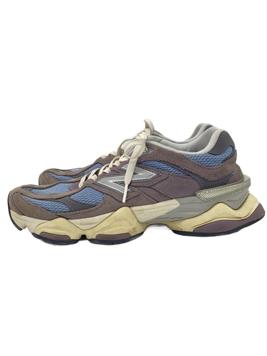 NEW BALANCE◆ローカットスニーカー/23.5cm/GRY/U9060SFA/
