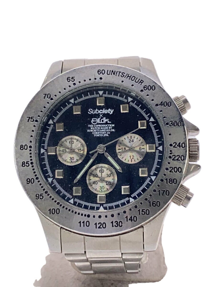 楽天市場】subciety 中古（腕時計）の通販
