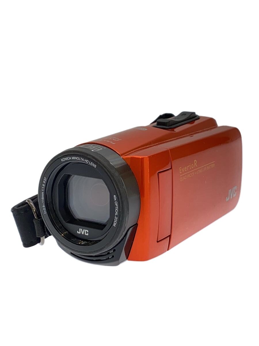 JVC Everio R GZ-RX680-A 防水 防塵 ビデオカメラ Amazon | JVCケンウッド JVCKENWOOD ビデオカメラ Everio R 防水 防塵