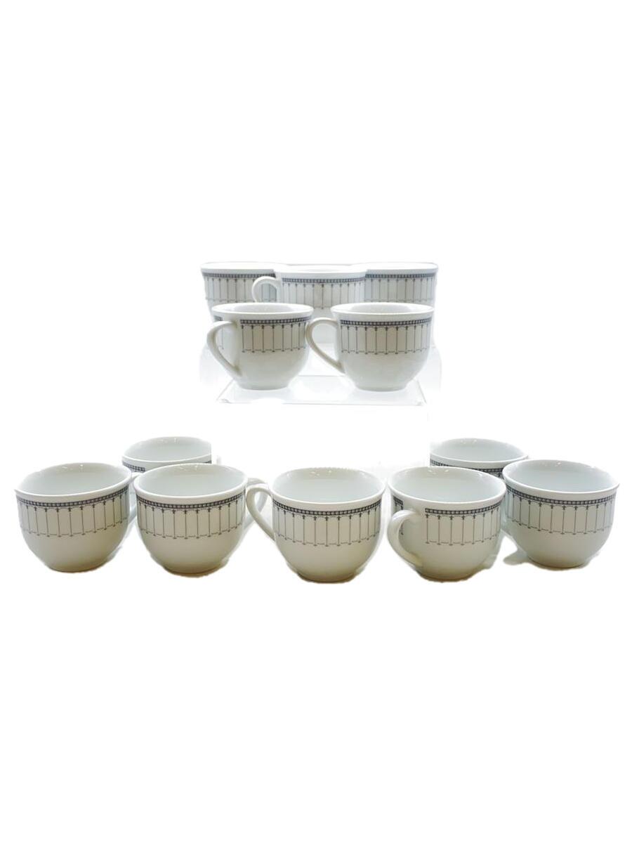 【中古】Noritake◆洋食器その他/11点以上/WHT【キッチン用品】