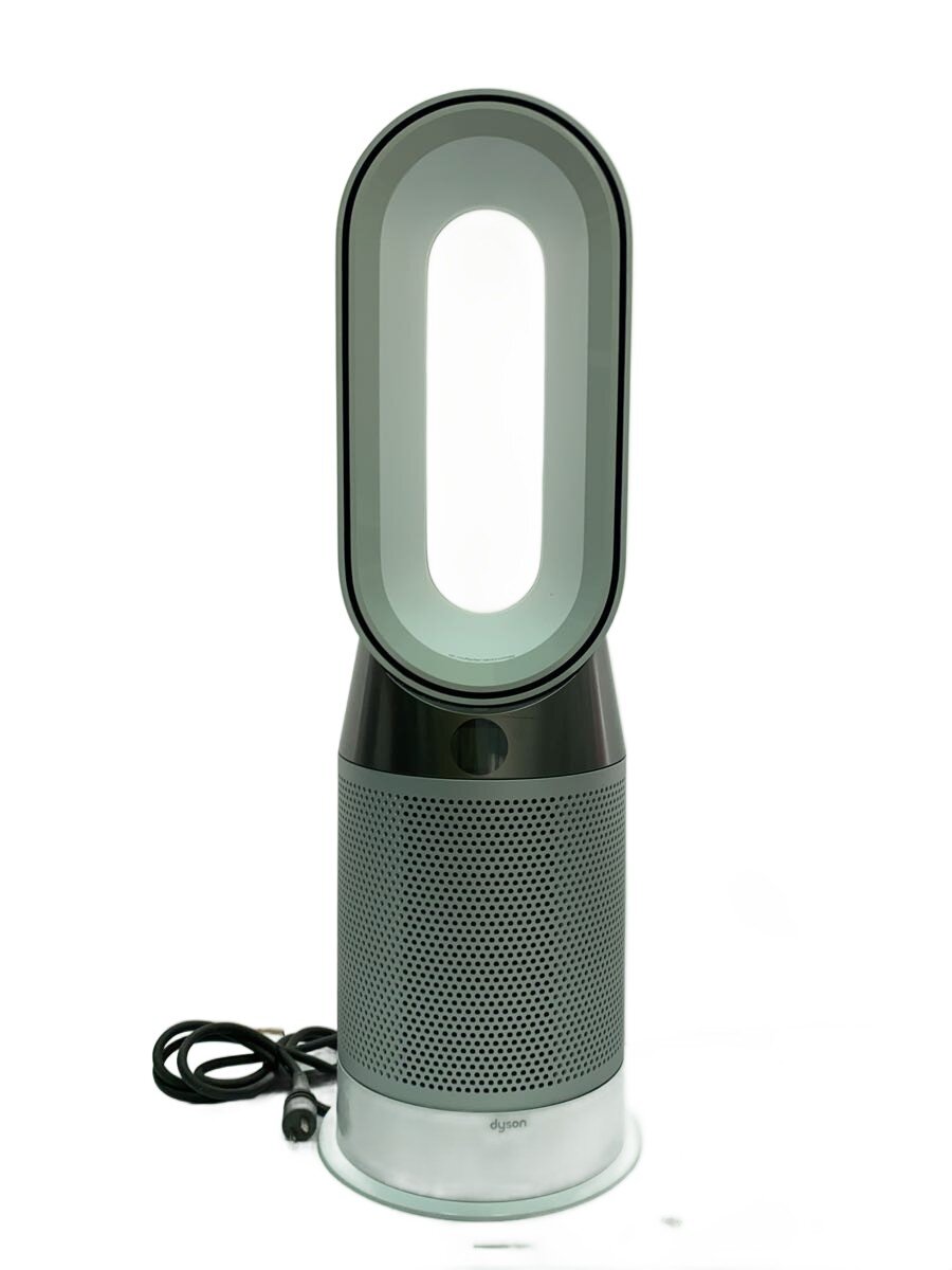 【中古】dyson◆ヒーター・ストーブ Dyson Pure Hot + Cool HP04WSN [ホワイト/シルバー]//【家電・ビジュアル・オーディオ】