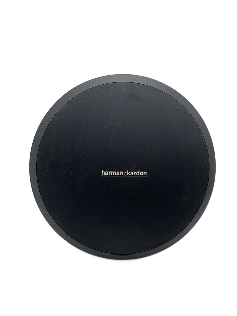 【中古】harman/kardon◆Bluetoothスピーカー ONYX STUDIO//【家電 ビジュアル オーディオ】