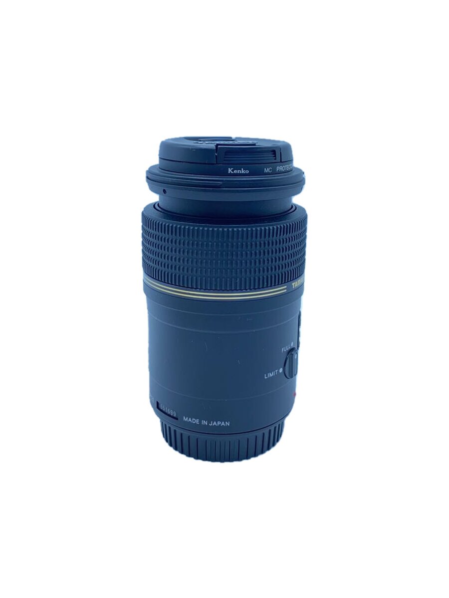 【中古】TAMRON◆デジタルカメラアクセサリー/sp af90mm f/2.8 di macro【カメラ】