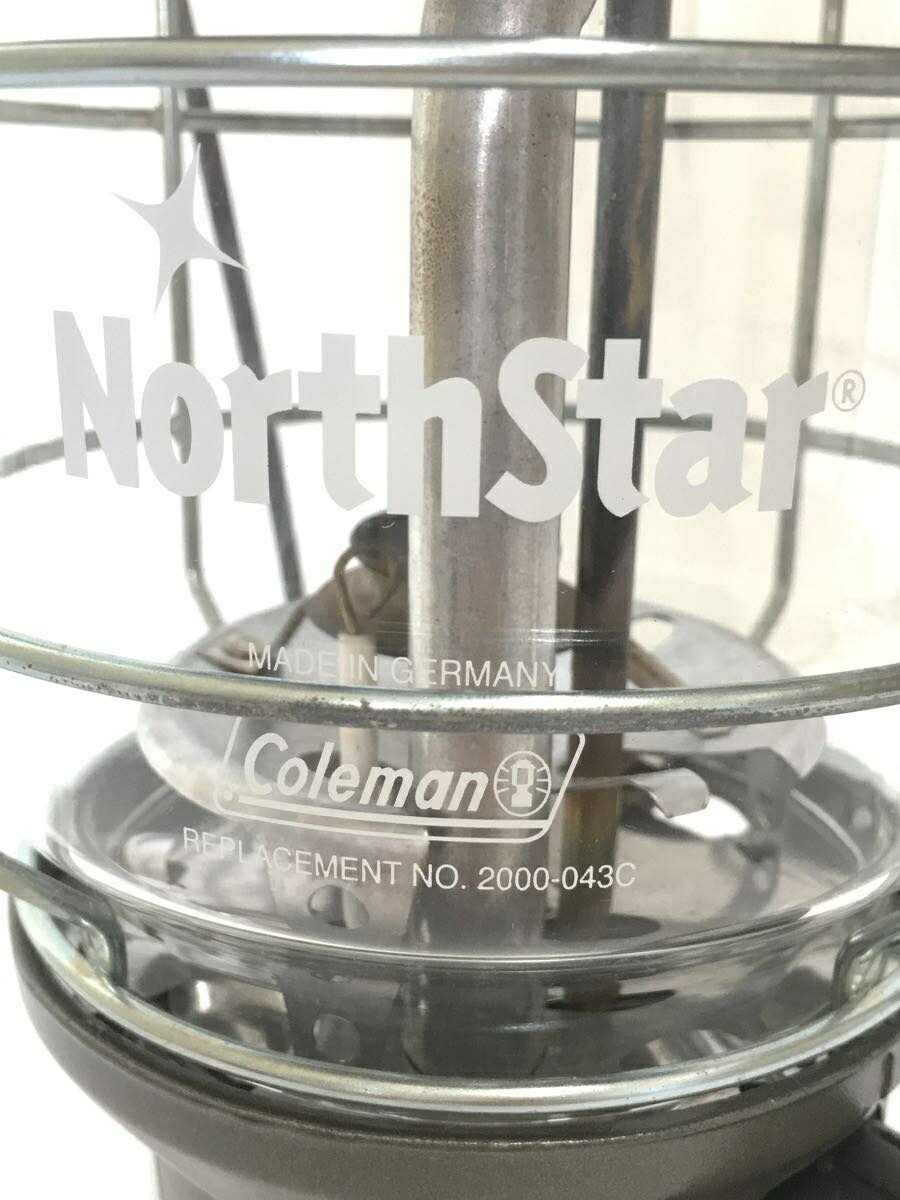 【中古】Coleman◆North Star LPガスランタン【スポーツ】