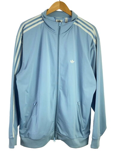 【中古】adidas◆ジャージ/XL/ポリエステル/IDG/IX6437【メンズウェア】 【中古】adidas◆ジャージ/XL/ポリエステル/IDG/IX6437【メンズウェア】
