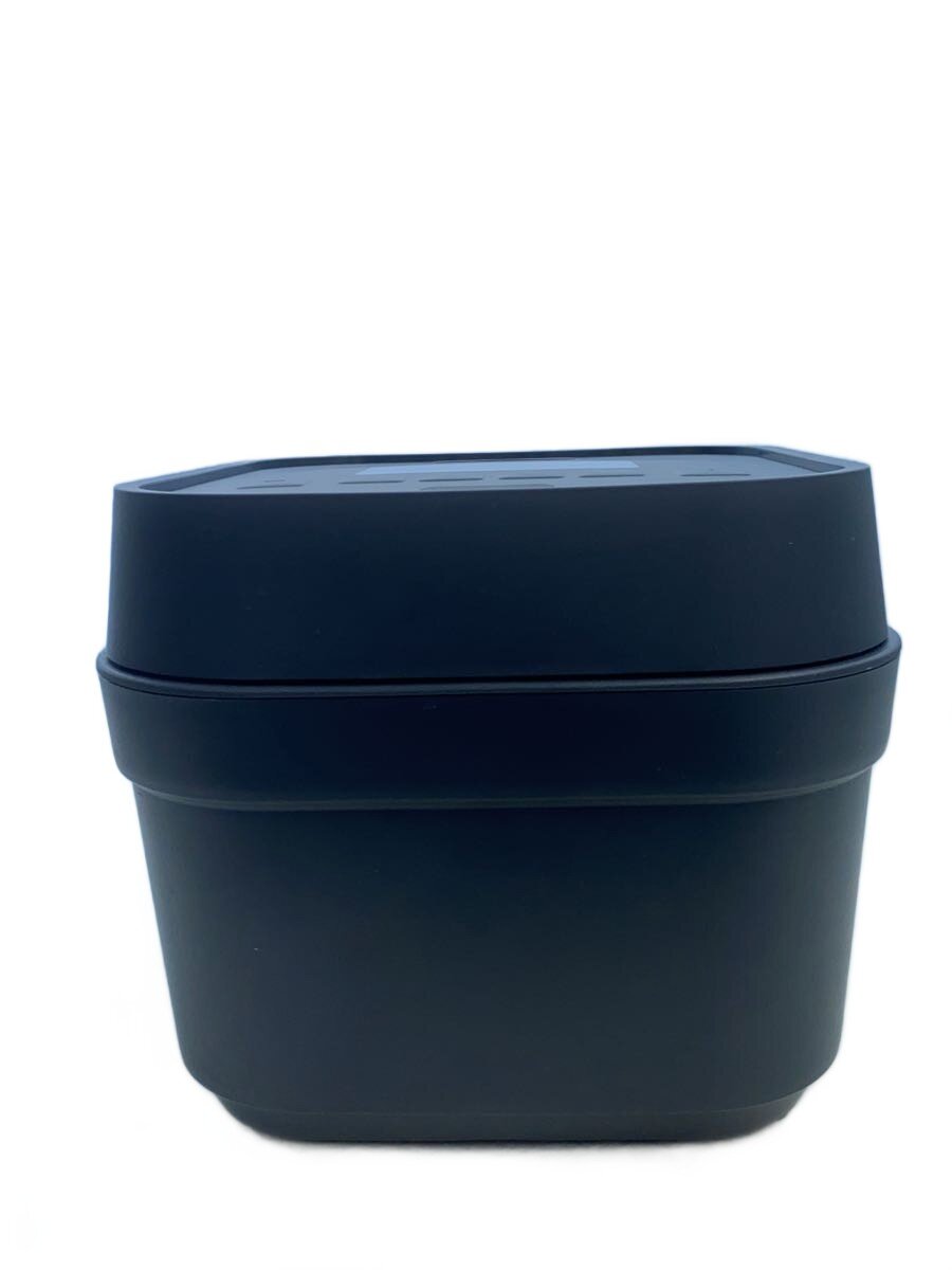 【中古】IRIS OHYAMA◆ジャー炊飯器/RC-IGA50-HA【家電・ビジュアル・オーディオ】