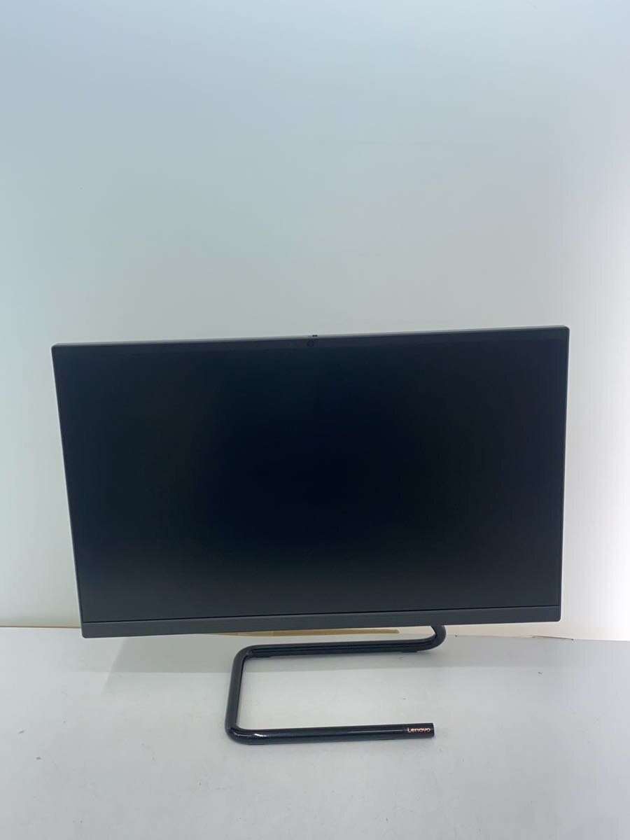 【中古】Lenovo◆デスクトップPC ideacentre A340 F0ER004DJP/Corei5第9/8GB/2020//【パソコン】