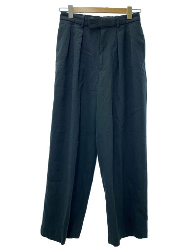 【中古】MARKAWARE◆ボトム/2/ウール/GRN/無地/A22C-06PT01C/markaware//【メンズウェア】 【中古】MARKAWARE◆ボトム/2/ウール/GRN/無地/A22C-06PT01C/markaware//【メンズウェア】