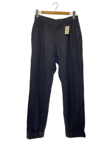 【中古】ボトム/--/--/BLK【メンズウェア】 【中古】ボトム/--/--/BLK【メンズウェア】