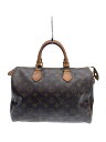 yÁzLOUIS VUITTON1)Xs[fB30_mOELoX_BRW/PVC/BRW/yobOz