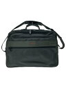 【中古】SAMSONITE◆ブリーフケース/--/GRY【バッグ】(4)