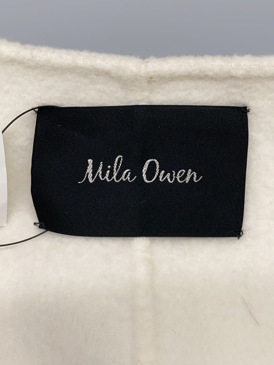 【中古】Mila Owen◆コート/0/09wfc244306//【レディースウェア】 jumblestore-37978821 2nd STREET 楽天市場店 サンプル画像3