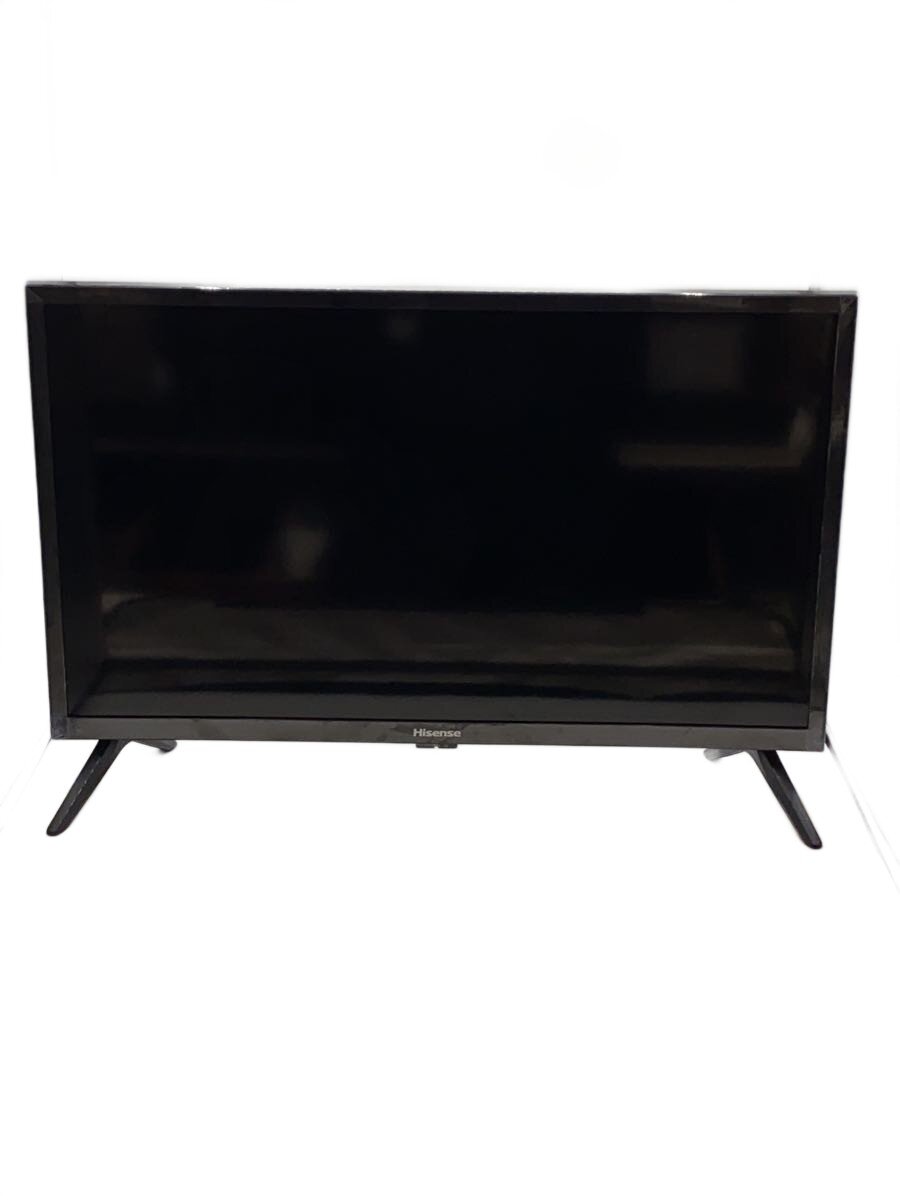 【中古】Hisense◆テレビ 24A4R [24インチ]【家電・ビジュアル・オーディオ】