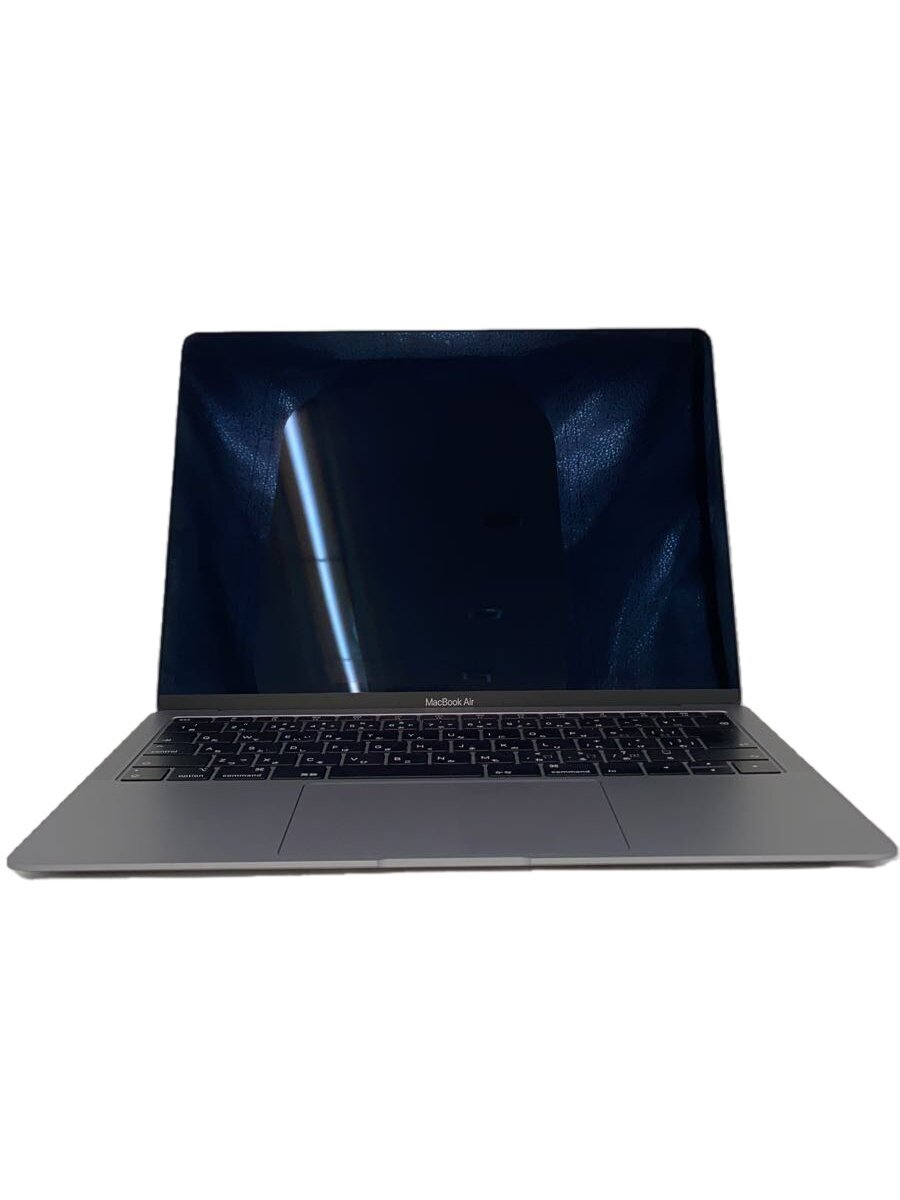 【中古】Apple◆ノートPC/Corei5第8/8GB/2018/A1932【パソコン】