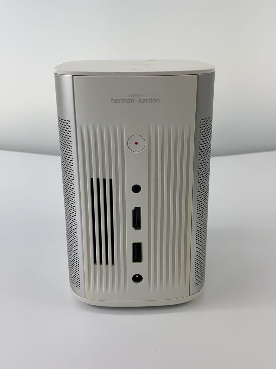 【中古】XGIMI◆プロジェクター【家電・ビジュアル・オーディオ】