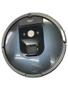 【中古】iRobot◆掃除機 ルンバ 985 R985060【家電・ビジュアル・オーディオ】
