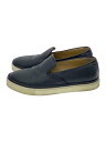 【中古】HERMES◆シューズ/36.5/BLK/レザー【シューズ】(4)