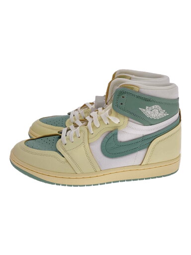 【中古】NIKE◆AIR JORDAN 1 MM HIGH_エア ジョーダン 1 メソッド オブ メイク HIGH/29cm/IV【シューズ】 【中古】NIKE◆AIR JORDAN 1 MM HIGH_エア ジョーダン 1 メソッド オブ メイク HIGH/29cm/IV【シューズ】