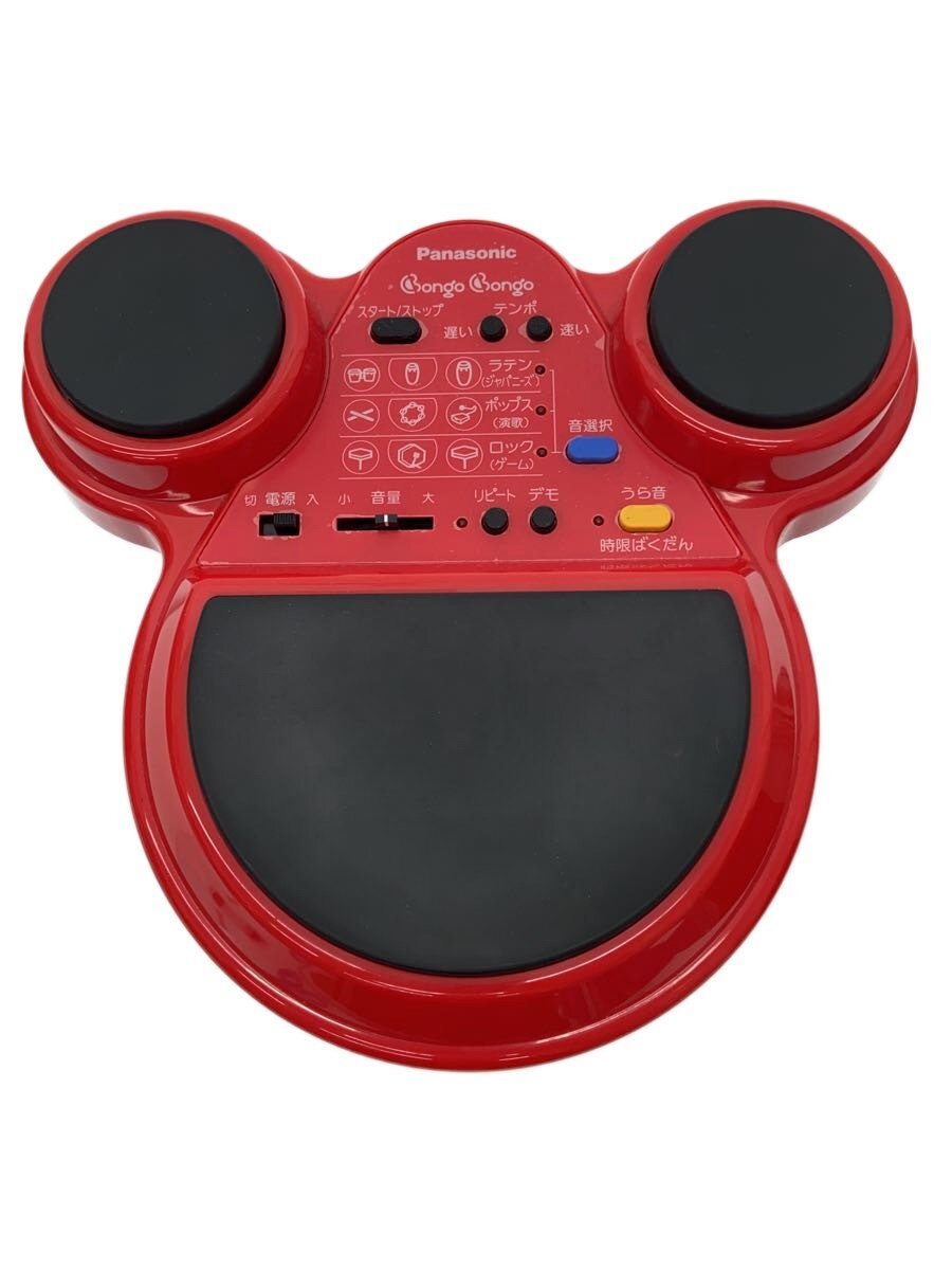 【中古】Panasonic◆オーディオその他/SY-DP7【家電・ビジュアル・オーディオ】