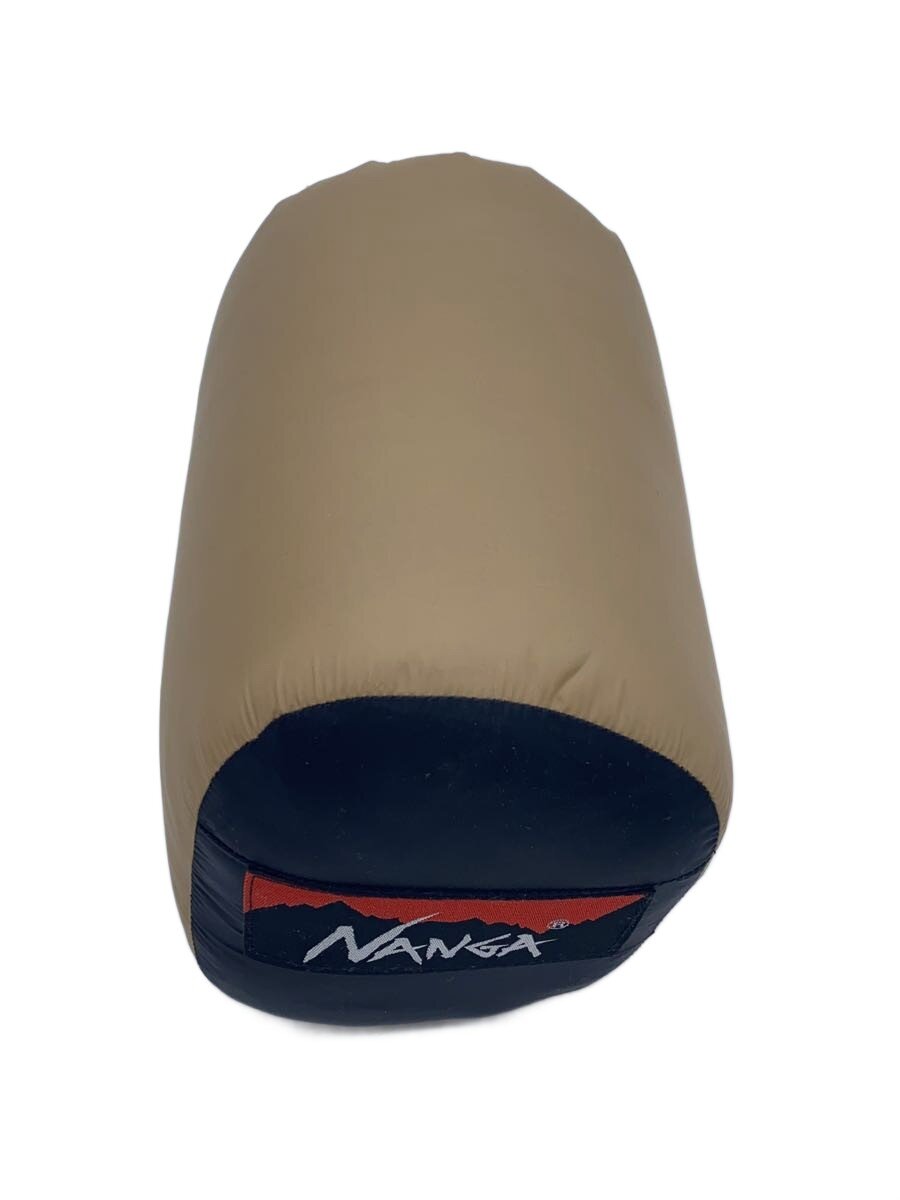 【中古】NANGA◆シュラフ/BLK/N1MGBK14//【スポーツ】