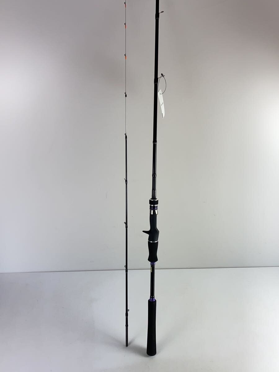 GAMAKATSU - 【中古】Gamakatsu◆ロッド/SWオフショア/B65H【スポーツ】