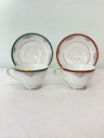 【中古】Noritake◆カップ&ソーサー/2点セット【キッチン用品】