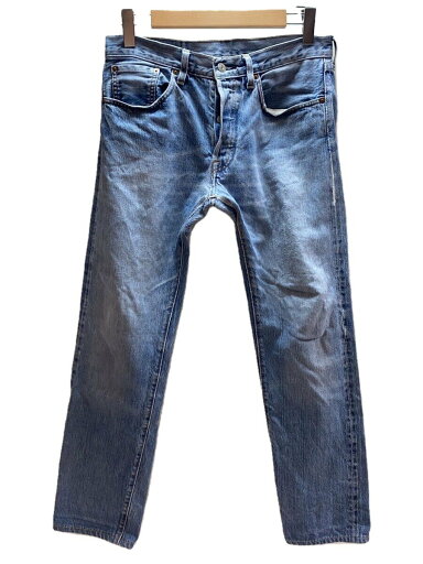 【中古】Levi’s Vintage Clothing◆ボトム/31/デニム/IDG/無地/78501-0012【メンズウェア】 【中古】Levi’s Vintage Clothing◆ボトム/31/デニム/IDG/無地/78501-0012【メンズウェア】