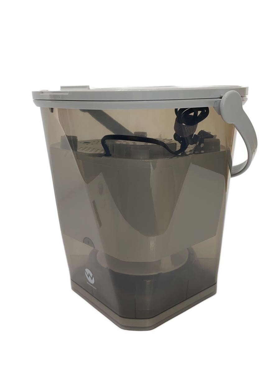 【中古】洗濯機/TOM-12f-qgy【家電・ビジュアル・オーディオ】