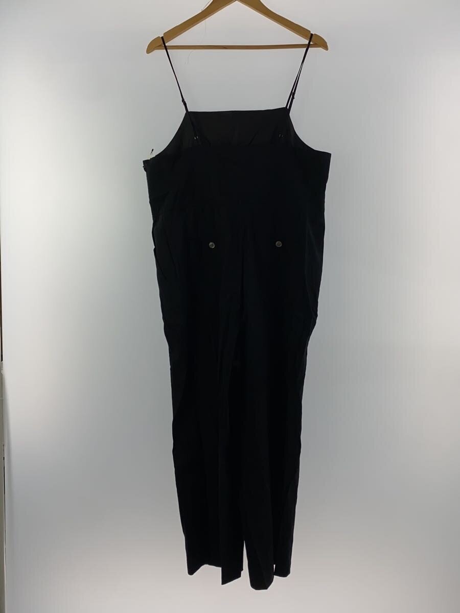 【中古】23区◆タグ付/オーバーオール/46/リネン/BLK/OPWWCM0404/CLASSY.6月号掲載/洗える【レディースウェア】 jumblestore-37757977 2nd STREET 楽天市場店 サンプル画像2