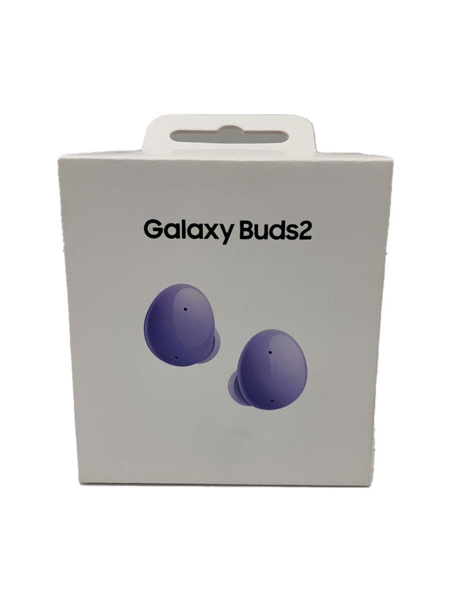 楽天市場】ギャラクシー Galaxy Buds2 SM-R177NLVAXJPの通販