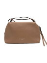 【中古】GIANNI CHIARINI◆ショルダーバッグ/--【バッグ】