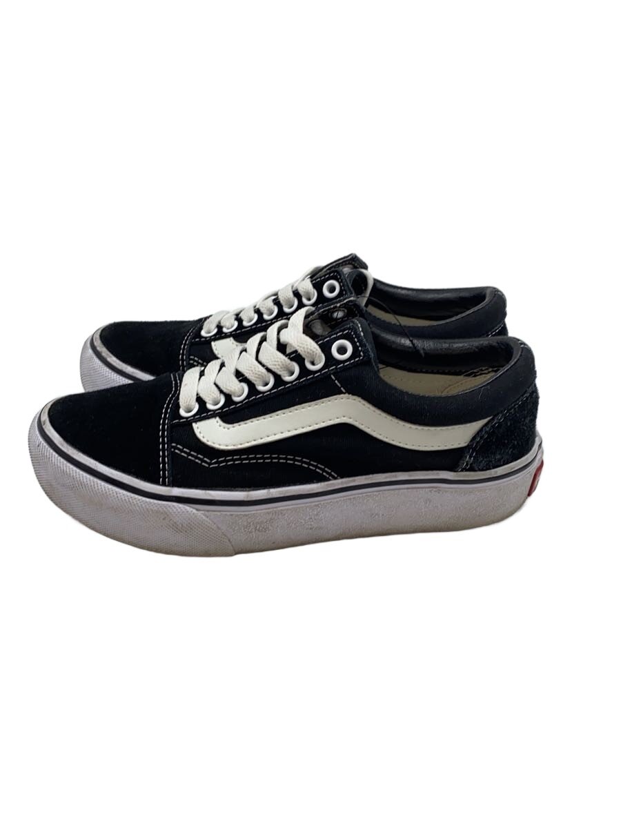 【ブランド】VANS 【ブランドカナ】バンズ 【型番】 【程度】B 【サイズ】 【メインカラー】 【素材・生地】 【キーワード】　　 2025/11/16 セカンドストリート堺福田店【2926】【中古】VANS◆ローカットスニーカー/22.5cm/BLK ブランド VANS 型番 カラー 柄 素材・生地 >色・素材について サイズ >サイズ表示について 実寸（cm） 【スニーカー】 ソールの高さ：3 / ソール全長：23 【その他】 その他サイズ：/ 商品は　セカンドストリート堺福田店の店頭にて販売しております。商品に関するお問合わせは、お電話(TEL:072-230-3633)にて、問合わせ番号：2329263190678をお伝えください。 配送方法やお支払い方法に関するお問い合わせは、サポートセンターまでご連絡をお願いします。 ※お電話の対応は営業時間内のみとなります。お問い合わせフォームでお問い合わせの際はご注文番号をご記入下さい この商品に関する出品店舗からのコメント こちらのお品物ですが、使用感あり、汚れありが、ございます。店頭同時販売の為、試着などで多少の状態変化はご了承願います。