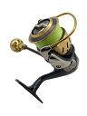 【中古】Megabass◆リール/スピニングリール/RENLLI 300【スポーツ】(4)