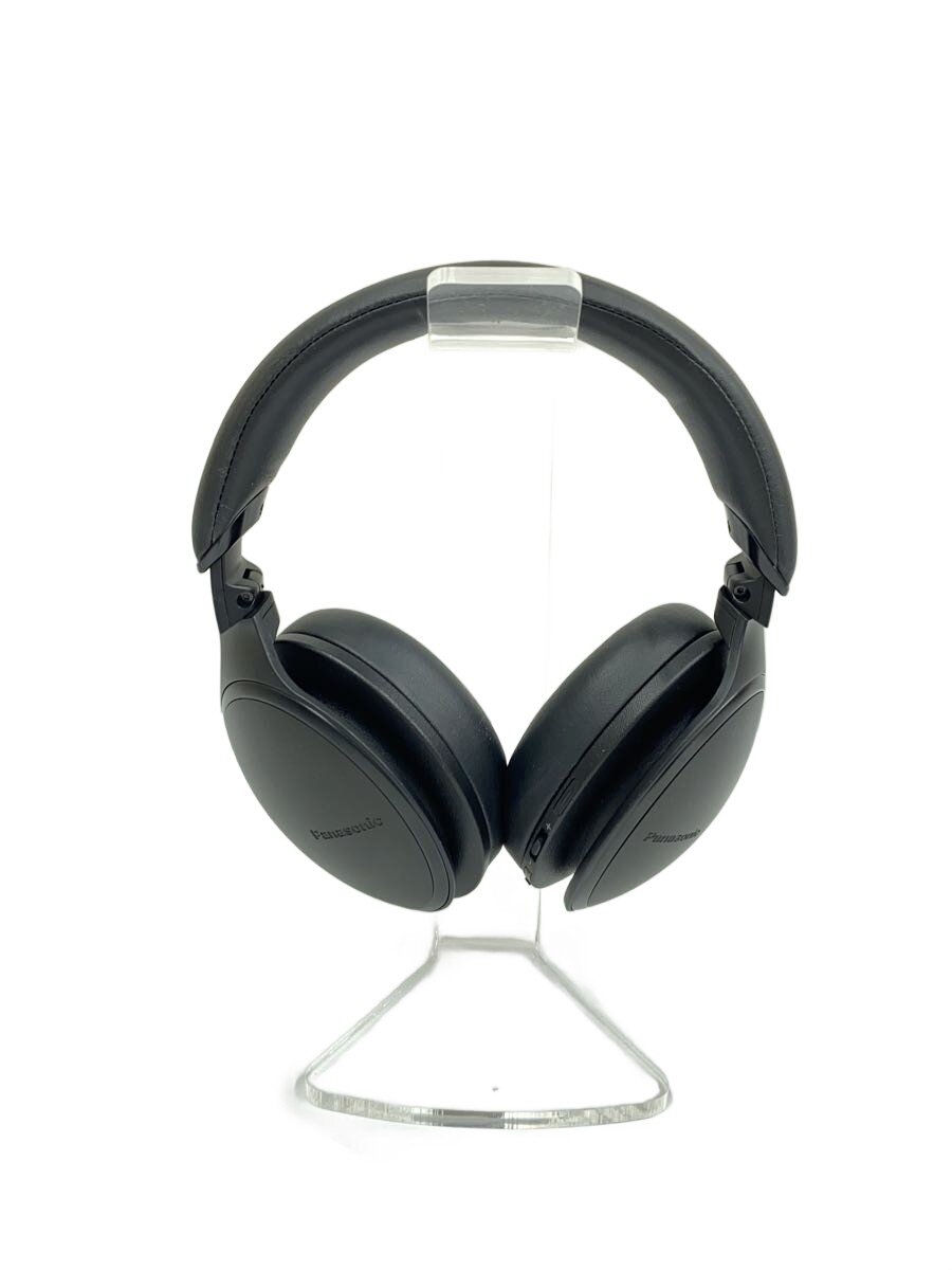 Rakuten - 【中古】Panasonic◆イヤホン・ヘッドホン RP-HD610N//【家電・ビジュアル・オーディオ】