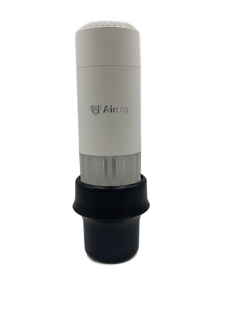 【ブランド】Airdog 【ブランドカナ】エアドッグ 【型番】 【程度】B 【カラー】 【キーワード】　　 2025/12/26 セカンドストリート浜松天王店 【3448】【中古】Airdog◆空気清浄機 Airdog mini Porta...