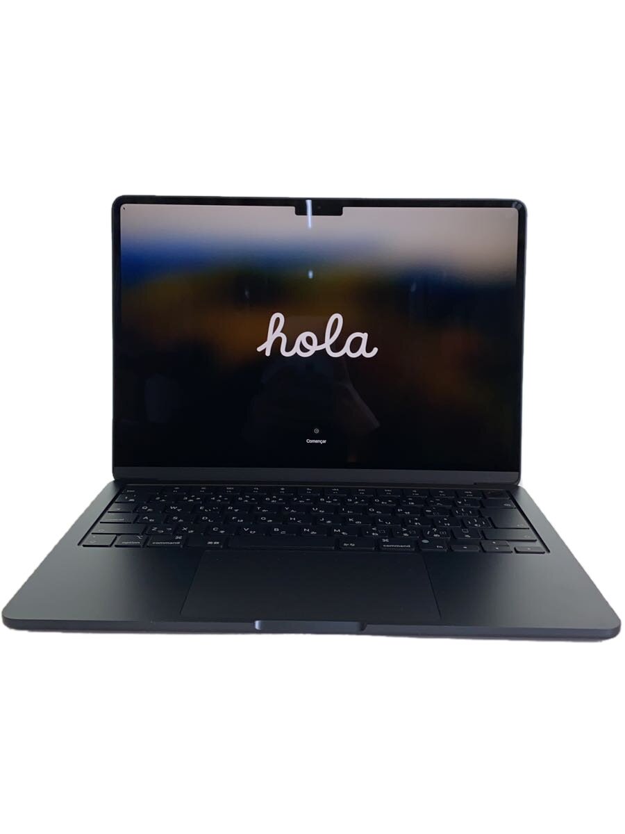 【中古】Apple◆ノートPC/MRXV3J/A【パソコン】