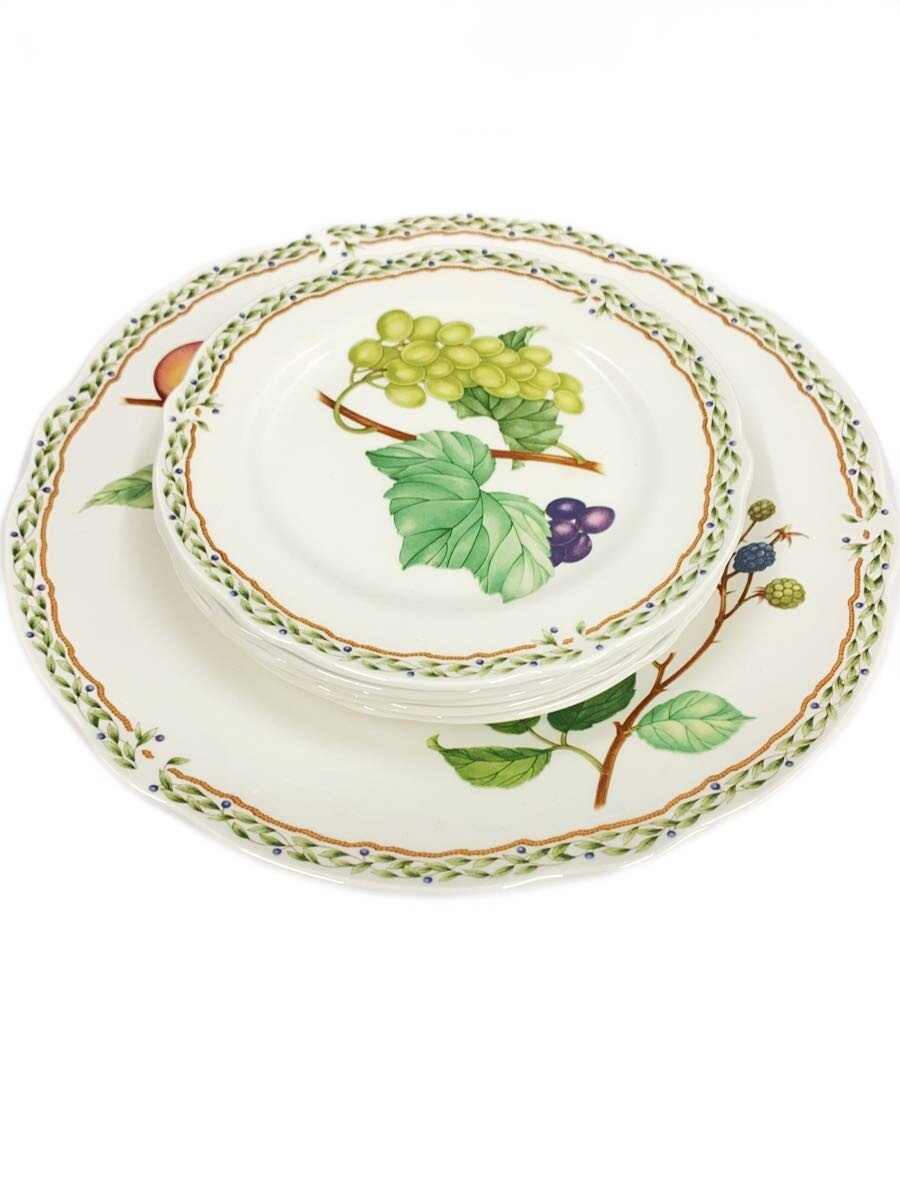 其它 食器 - 【中古】Noritake◆洋食器その他/6点セット//【キッチン用品】