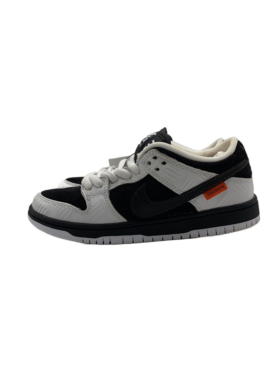 【中古】NIKE◆TIGHTBOOTH X SB DUNK LOW PRO_タイトブース X SB ダンク ロー プロ/23cm/【シューズ】