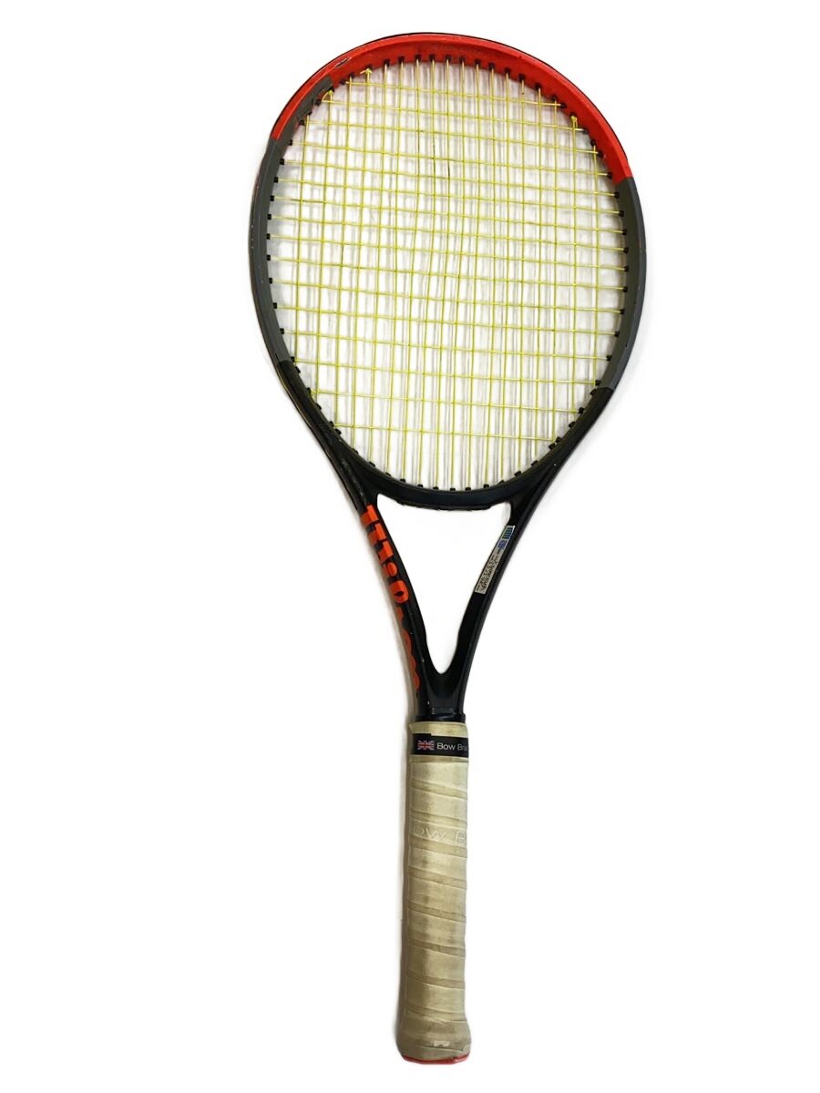 楽天市場】wilson clash 100sの通販