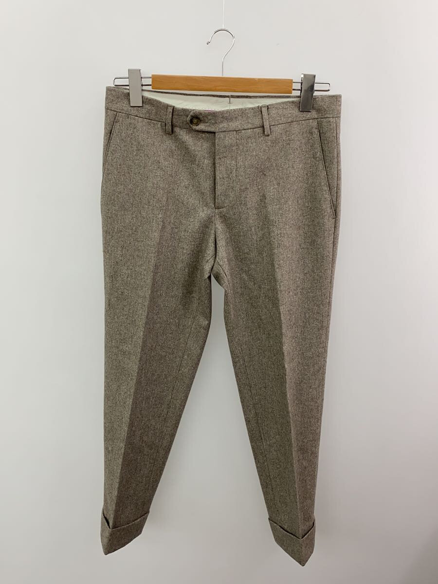 【中古】ETRO◆ボトム/44/ウール/162-1P410-9747【メンズウェア】