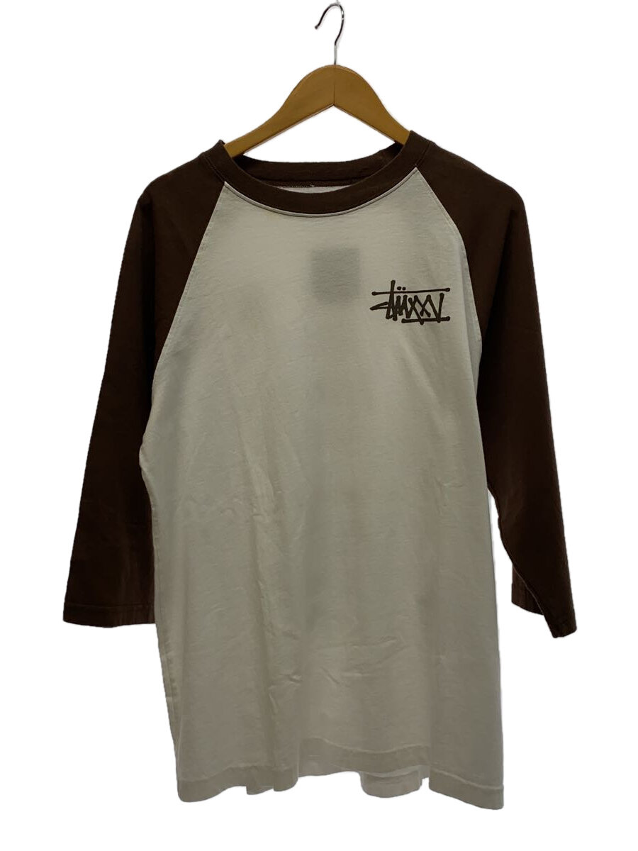STUSSY ステューシー ラグラン Tシャツ 七分袖 ブラウン 楽天市場】stussy ラグラン 七分袖の通販