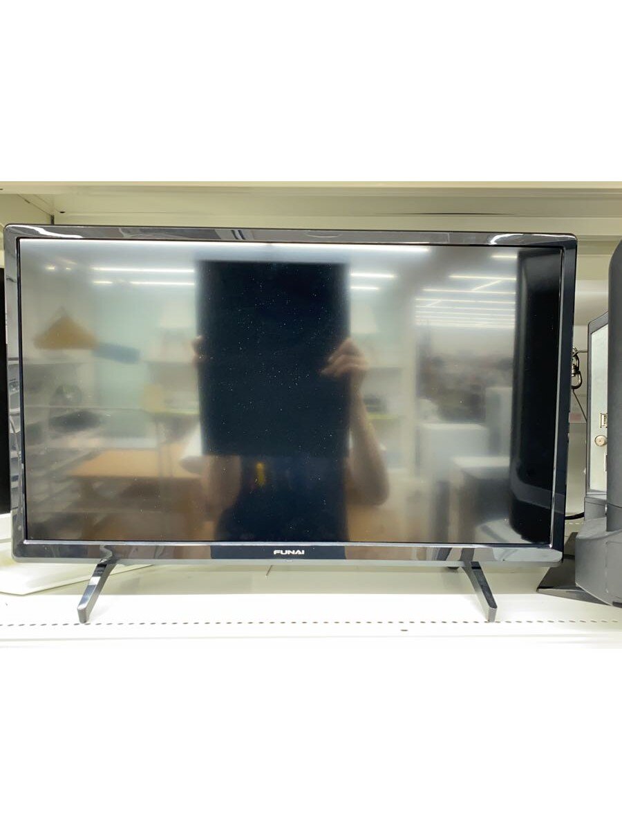 楽天市場】funai fl-24h2010w 24v型 地上・bs・110度csデジタル
