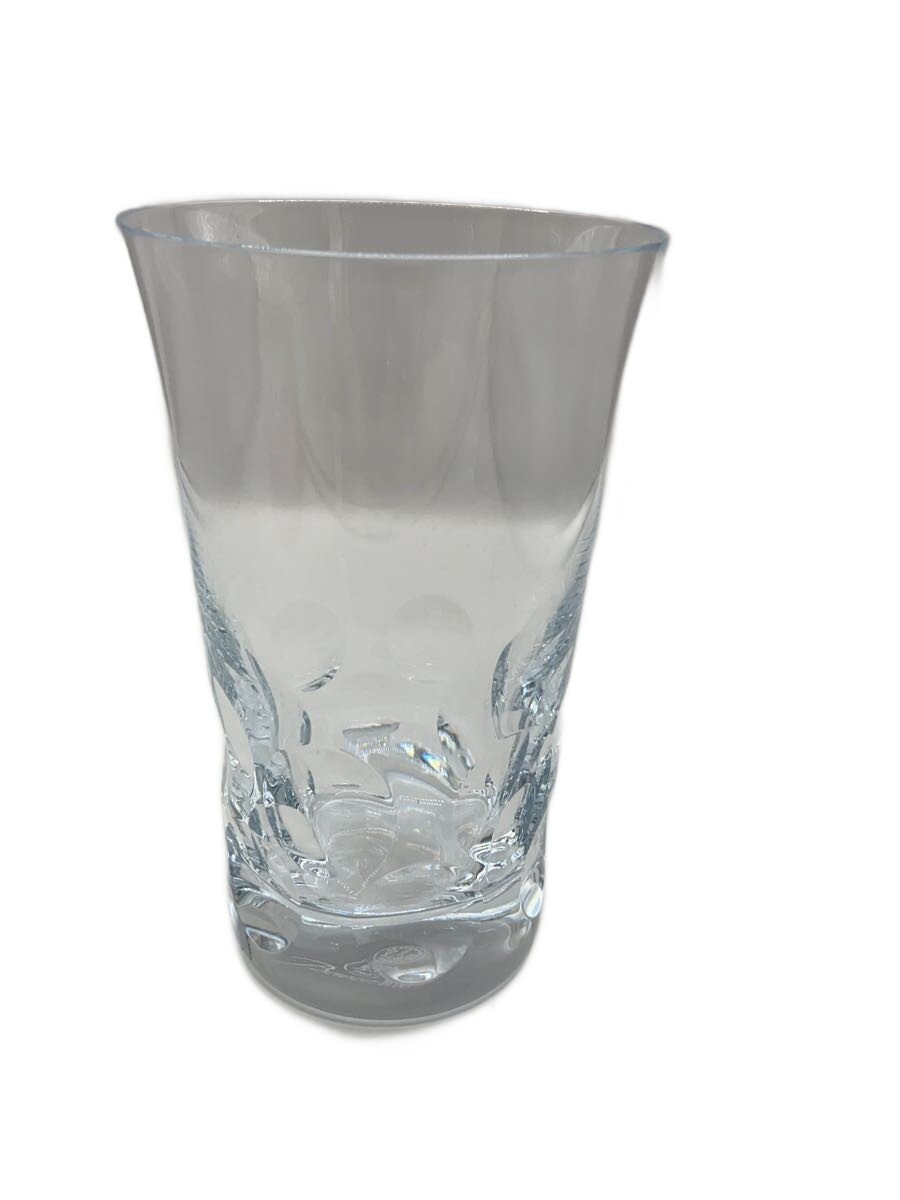 【中古】Baccarat◆グラス/CLR【キッチン用品】