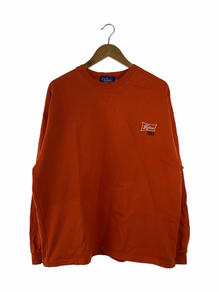 楽天市場】keboz tシャツ(カラーオレンジ)の通販 楽天市場】keboz tシャツ(カラーオレンジ)の通販