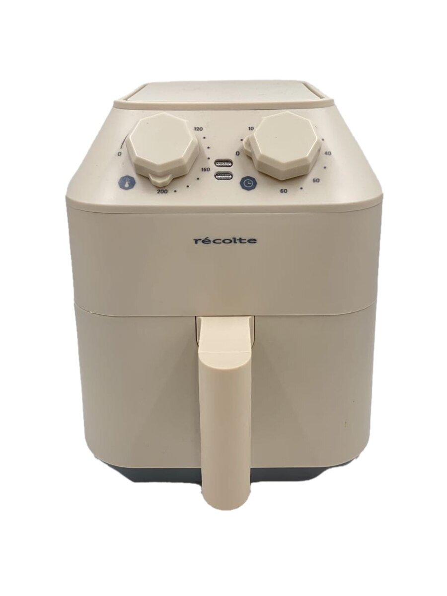 【ブランド】recolte 【ブランドカナ】レコルト 【型番】 【程度】B 【カラー】 【キーワード】　　 2025/07/27 セカンドストリート那珂川片縄店 【3893】【中古】recolte◆調理家電その他/RAO-1【家電・ビジュアル・オーディオ】 ブランド recolte 型番 カラー 実寸 【調理家電その他】 幅：21 / 高さ：28 / 奥行：30 【その他】 その他サイズ：/ 商品は　セカンドストリート那珂川片縄店の店頭にて販売しております。商品に関するお問合わせは、お電話(TEL:092-951-0338)にて、問合わせ番号：2338933190733をお伝えください。 配送方法やお支払い方法に関するお問い合わせは、サポートセンターまでご連絡をお願いします。 ※お電話の対応は営業時間内のみとなります。お問い合わせフォームでお問い合わせの際はご注文番号をご記入下さい この商品に関する出品店舗からのコメント 比較的使用回数の少ないお品物です。目立つダメージはなくご使用に差支えございません。店舗でも同時販売を行っている為、状態が変化する場合がございます。